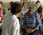 Exame de Vista em ARTUR NOGUEIRA - Gratuito