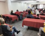 Programa Saúde dos Olhos em Jaú / SP