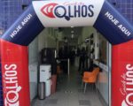 Programa Saúde dos Olhos em Amparo / SP