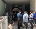 Programa Saúde dos Olhos na Liberdade - São Paulo / SP - 2
