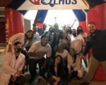 Programa Saúde dos Olhos em São Paulo/ SP (Cidade Monções)