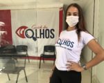Programa Saúde dos Olhos em São Paulo/ SP