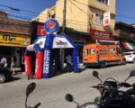 Programa Saúde dos Olhos em Itapecerica da Serra/ SP