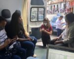 Programa Saúde dos Olhos em Itapecerica da Serra / SP